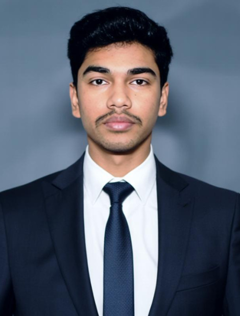 Ratnadeep Bose - Profile Picture